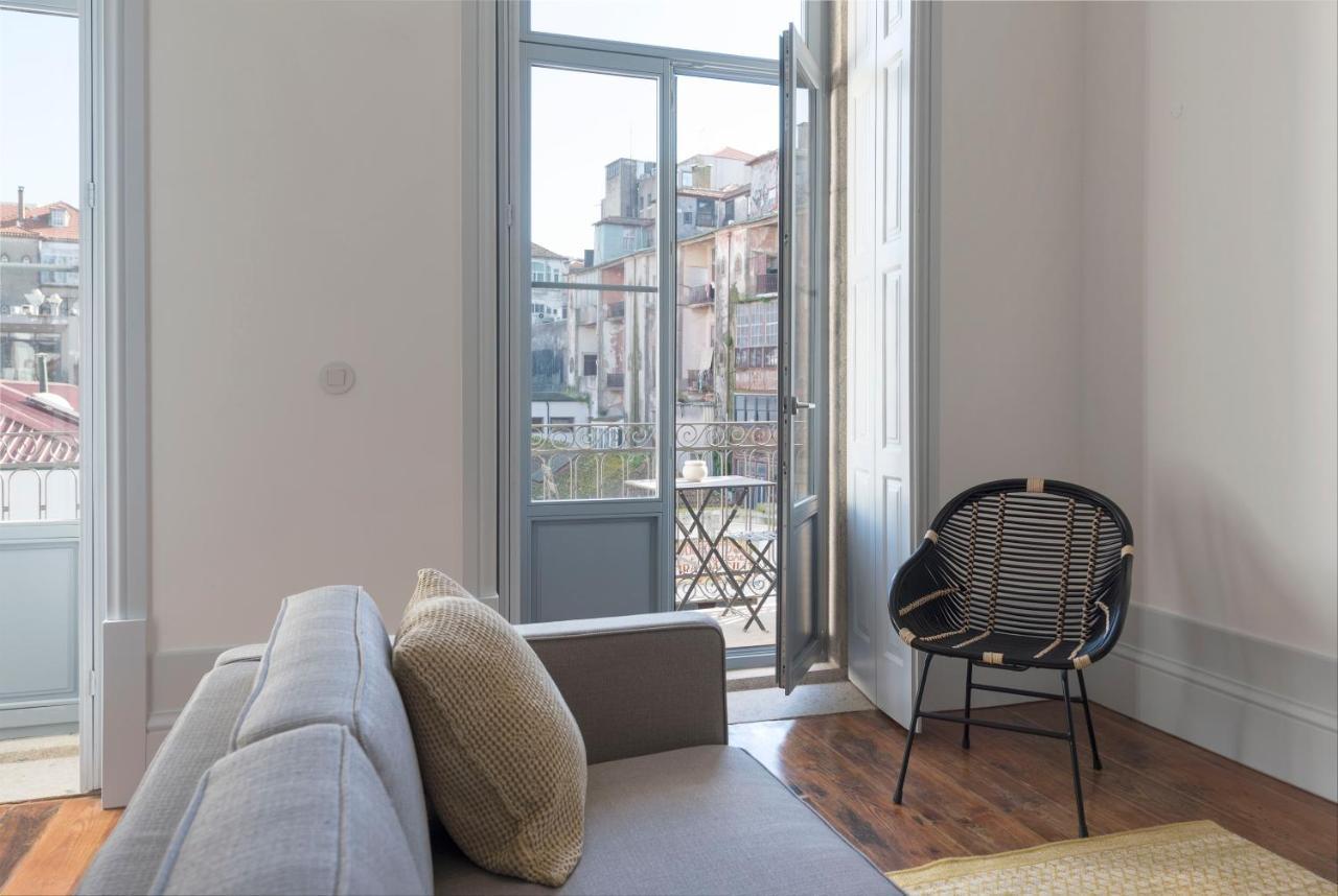 Tripas-Coracao, Sa Da Bandeira Apartment Porto Exterior photo